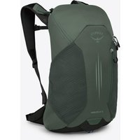 Photos - Backpack Osprey Hikelite LT 16L Opal Green