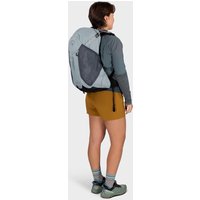 Photos - Backpack Osprey Hikelite LT 22L Bluish Grey