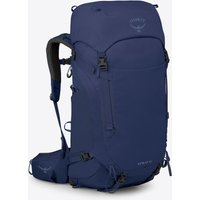 Photos - Backpack Osprey Kyte LT 45L Night Blue Women