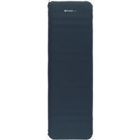 Photos - Camping Mat Outwell Dreamcatcher 10.0 cm single sleeping mat night blue