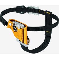Photos - Climbing Gear Petzl Pantin Right Foot Ascender Yellow