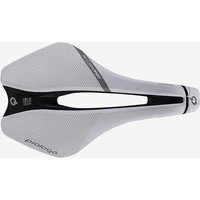 Photos - Saddle Prologue Dimension TiroX 143mm White Black