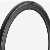 Photos - Bike Tyre Pirelli P ZERO Race RS Tubeless Ready Tyre Black - 700x28
