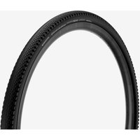 Photos - Bike Tyre Pirelli Cinturato Gravel RH Tyre 700x45 Tubeless Ready Black - 700x45