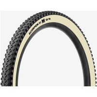 Photos - Bike Tyre Pirelli Scorpion Race XC M Retro 29x2.40 Tubeless Ready Tyre Black White
