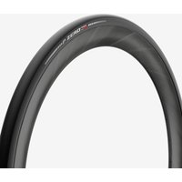 Photos - Bike Tyre Pirelli P Zero Race SL-R Tubeless Ready black tyre - 700x30