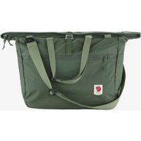 Photos - Backpack FjallRaven Fjällräven High Coast Bag 30L Forest Green