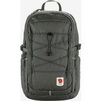 Photos - Backpack FjallRaven Fjällräven Skule 20L Dark Grey