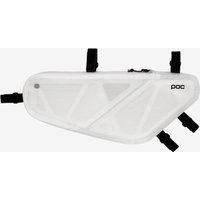 Photos - Basket & Rack ROS POC Ultra Frame Frame Bag 3L White