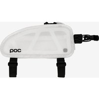 Photos - Basket & Rack ROS POC Ultra Top Tube Frame Bag 0.7L White