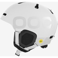 Photos - Ski Helmet ROS POC Fornix BC helmet white - XL-XXL