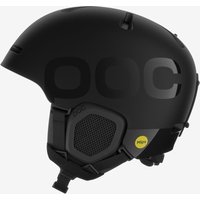 Photos - Ski Helmet ROS POC Fornix BC helmet black - XS-S