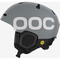 Photos - Ski Helmet ROS POC Fornix BC helmet shadow grey - XS-S