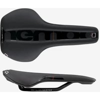 Photos - Saddle Prologo Proxim Nembo 135 mm Recycled Steel Black