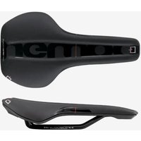 Photos - Saddle Prologo Proxim Nembo 145 mm Recycled Steel Black