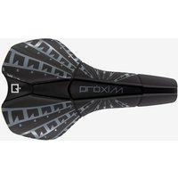 Photos - Saddle Prologo Proxim W460 Steel 145 mm black