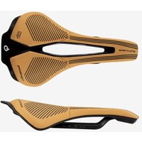 Photos - Saddle Prologo Scratch M5 PAS AGX Tirox 140 mm Light Brown