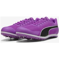 Puma evoSPEED Star 9 Violet chaussure Chaussures Puma evoSPEED Star 9 violet noir - 42.5