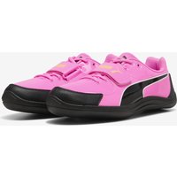 Puma evoSPEED Throw 10.5 Homme Rose chaussure Chaussures Puma evoSPEED Throw 10.5 rose noir orange - 42