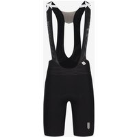 Photos - Cycling Clothing Q36.5 Unique Pro black cycling shorts. - XS