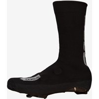 Photos - Accessories Q36.5 WP Cycling Overshoes Black - 44/47