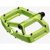 Photos - Pedal RaceFace Race Face Aeffect R platform green