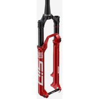 Photos - Front Fork RockShox SID Ultimate Race Day 3P Remote Suspension Fork 29" Boost Red