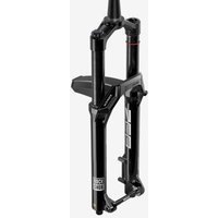 Photos - Front Fork RockShox Zeb Ultimate Charger 3.1 29" 15x110 mm BOOST axle fork black - 150mm