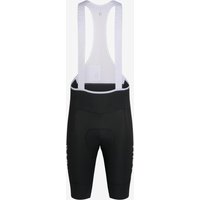 Photos - Cycling Clothing Rapha Pro Team Training black bib shorts - XL