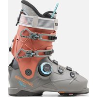 Photos - Other for Winter Sports Rossignol Alltrack 90 HV BOA GW Ski Boots Orange Grey - 29 2026