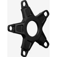 Photos - Crankset ROTOR DM 110X5 spider power meter matte black