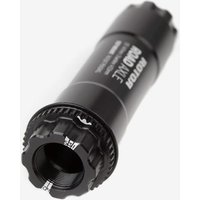 Photos - Crankset ROTOR Aldhu 3D+ RD Axle Black