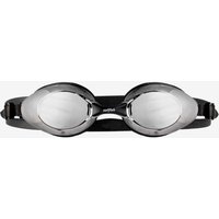 Photos - Swim Goggles Sailfish Flow swimming goggles black grey mirrored lenses