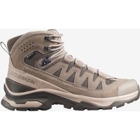 Salomon Quest Echo Gore-Tex Marron Homme – Randonnée chaussure Bottes Salomon Quest Echo GORE-TEX marron clair - 40
