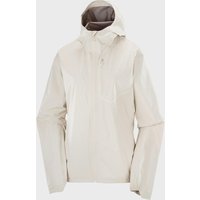 Salomon Bonatti Pro Jacket : White