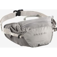 Photos - Backpack Salomon Trailblazer Waist Pack Light Grey
