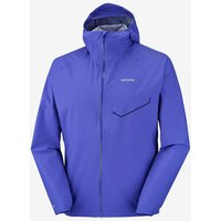 Salomon Bonatti Waterproof Jacket
