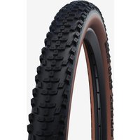 Photos - Bike Tyre Schwalbe Smart Sam Performance Addix Rigid Tyre Black - 29x2.25