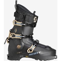Photos - Other for Winter Sports Scott Cosmos Pro Boots Black Gold - 42