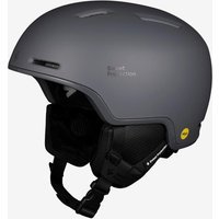 Photos - Ski Helmet Sweet Protection Looper MIPS Helmet Pure Grey Black - S-M