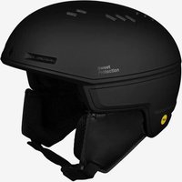 Photos - Ski Helmet Sweet Protection Adapter MIPS helmet black - M-L