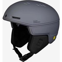Photos - Ski Helmet Sweet Protection Adapter MIPS helmet grey - S-M