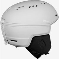 Photos - Ski Helmet Sweet Protection Adapter MIPS helmet white - M-L