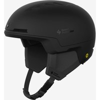 Photos - Ski Helmet Sweet Protection Daymaker MIPS helmet black - L-XL