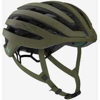 Photos - Bike Helmet Lazer Z1 Helmet dark green black - S