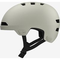 Photos - Bike Helmet Lazer Maze Helmet deep white black - S-M