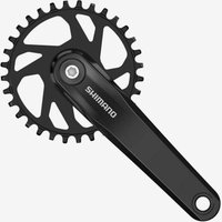 Photos - Crankset Shimano FC-UT400 32D 9/10/11V crank arms