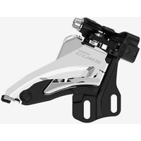 Photos - Derailleur Shimano CUES U4000 2x9/10V without plate