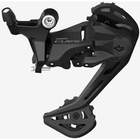 Photos - Derailleur Shimano CUES RD-U3020 9V