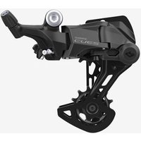 Photos - Derailleur Shimano CUES RD-U4000 9V short cage